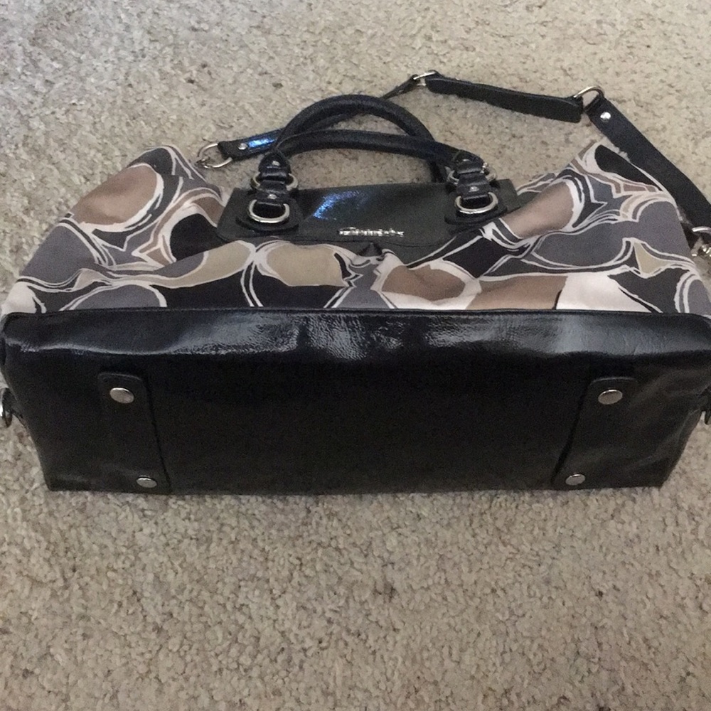 Authentic Coach Purse - image 3